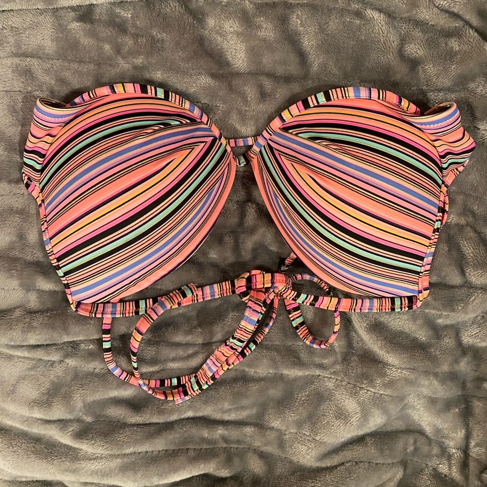 Bathing Suit Top